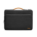 360° Protective Laptop Case Bag for 13 (Black / 13 Inch for New MacBook Air & Pro)