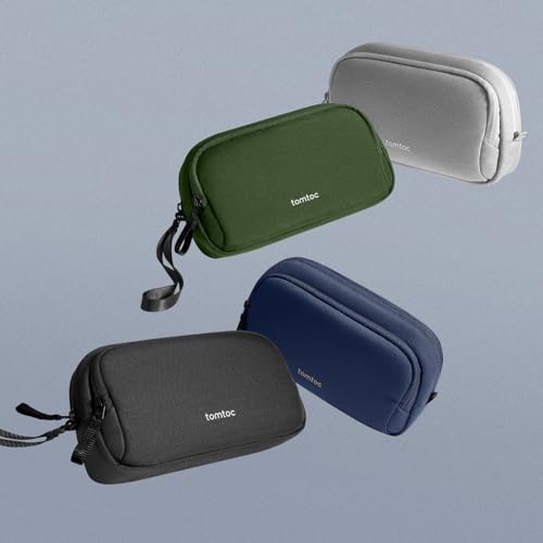 Electronic Organizer Travel Case (Gray / Medium)