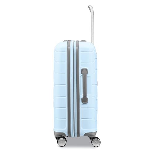 Freeform Hardside Carry (Carry-on Spinner / Sky Blue)
