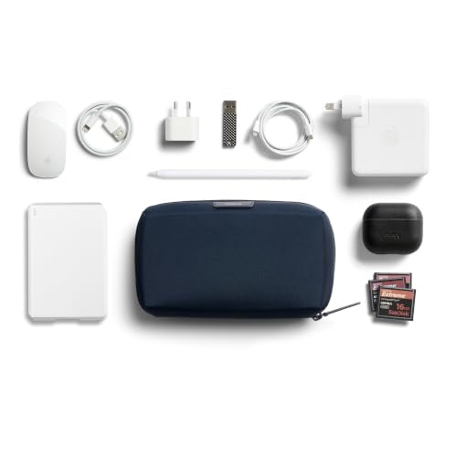 Tech Kit tech Accessories Zip Pouch (Nightsky)