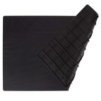 Heat Resistant Station Mat for Hair Straightener (1 Pack (Black, 16"x24"))