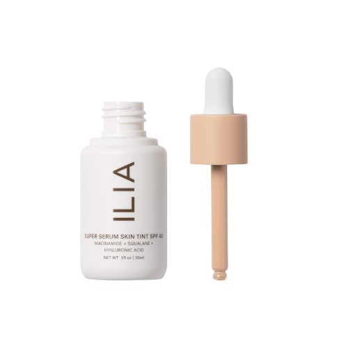 Super Serum Skin Tint SPF 40 (ST3 Balos | Very light with cool undertones)