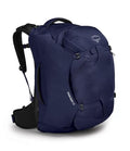 Fairview 55L Women's Travel Backpack (55l / Winter Night Blue)