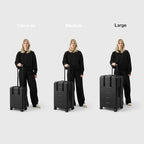 Ramverk Large Check (Parhelion Orange / Checked-Large)