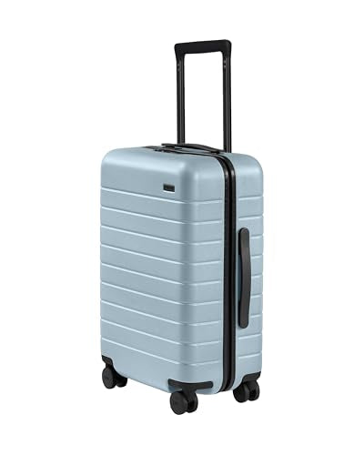 The Carry On Luggage (Sky Blue)