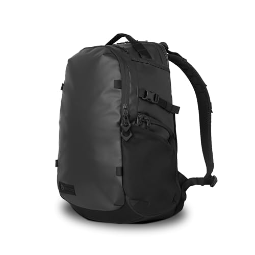 STRATUS Photo 18L (Black)