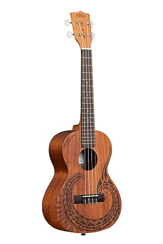Voyage Collection Courage Tenor Ukulele (Courage / Tenor)
