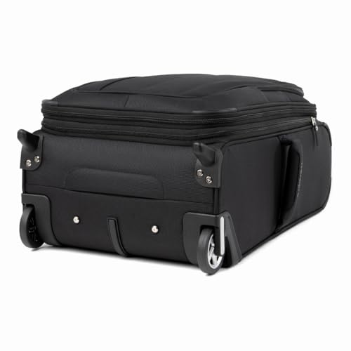 Maxlite 5 Softside Carry (Carry-on 21-Inch / Black)