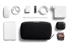 Tech Kit Tech Accessories Organizer Pouch (BLACK)