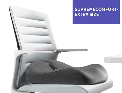 SupremeComfort X