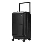 Carry on Luggage (Black / 24)