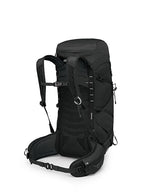 Talon 33L Men's Lightweight Hiking Backpack (33L - Standard Fit / Black/Coal Grey)