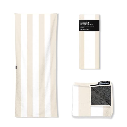 Original Towel (Tan)