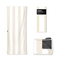 Original Towel (Tan)