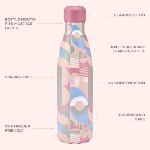 Stainless Steel Water Bottle