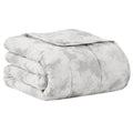 Weighted Blanket (20-grey White Tie Dye / 60" x 80" | 15lbs)