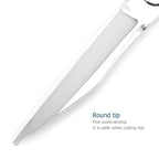 Hair Cutting Scissors (6 Inch Cutting)