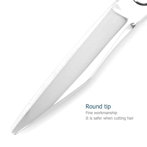 Hair Cutting Scissors (6 Inch Cutting)