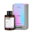 Paris Aroma Oil Refill for Diffusers (3.38 Fl Oz (Pack of 1))