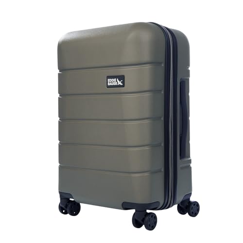 Glacier Hardside Spinner Durable PC (Sprig / 2-Piece Luggage Set)