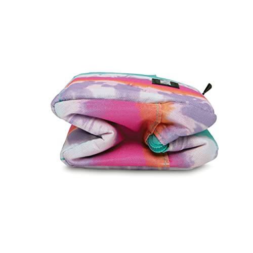 Freezable Snack Box (Tie Dye Sorbet / Medium)