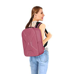 Camera Backpack (Dusty Rose)