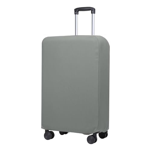 Luggage Cover (Gray / 28-29 inch)