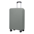 Luggage Cover (Gray / 22-23 inch)