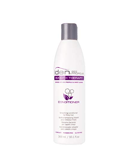 Bee Propolis Smooth Therapy Conditioner (10.1 Fl Oz (Pack of 1))