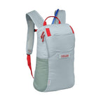 Arete 14 Hiking Hydration Pack 50oz (Silver Mist)