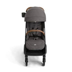 Nutmeg Compact Lightweight Travel Stroller (Thunder)