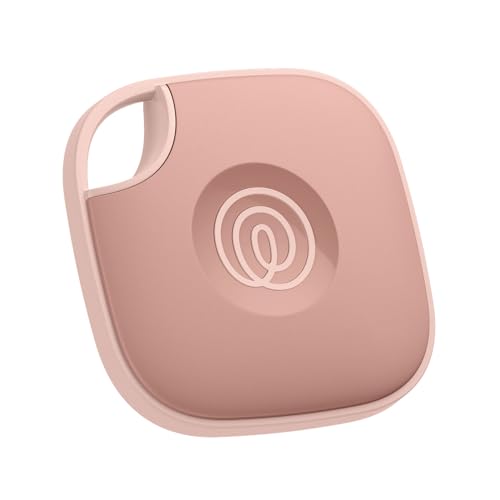 Tile Bluetooth Tracker (Blush / 1-Pack)