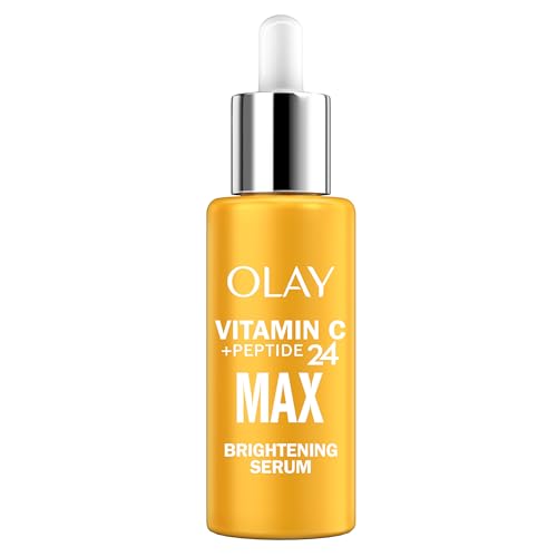 Vitamin C Max Brightening Face Serum