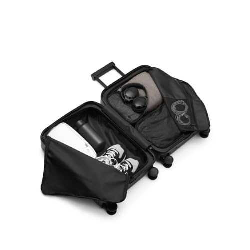 Ramverk Carry (Green Ray / Carry-On)