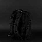 15L Slim Tactical Gym Backpack (Mesh)