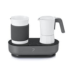 Espressor Machine Coffee Maker