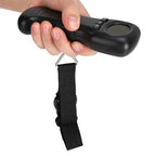 Luggage Scale