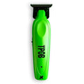 X Digital Brushless 7200rpm Professional Hair Trimmer Hair Clippers for Men (X Trimmer Slime)