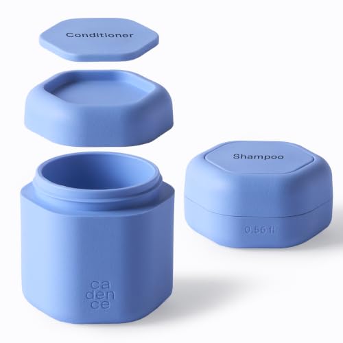 Travel Containers (Pacific / Haircare (Set of 2))