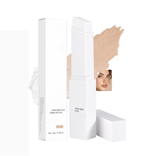 Cover Cream Stick (#2 Light)