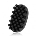 Rubber Curling Brush for Afro Hair (Large)