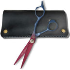 6 Inch Hair Shears Set (Hair Cutting Shears)
