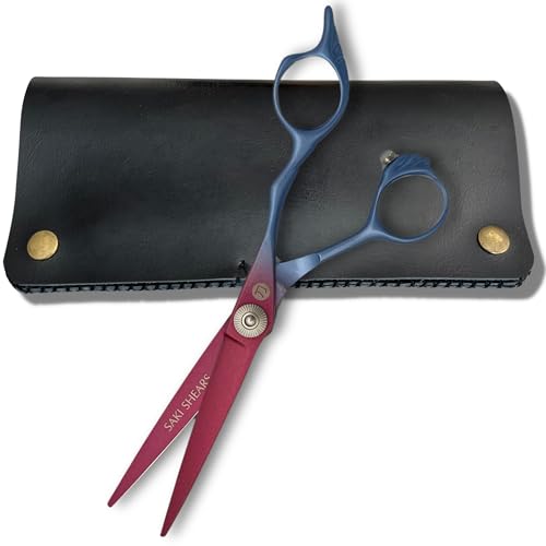 6 Inch Hair Shears Set (Hair Cutting Shears)