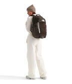 Recon Everyday Laptop Backpack (One Size / Dark Chestnut/Stone Slab)