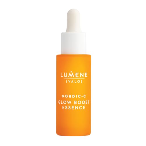 Nordic C [Valo] Glow Boost Essence Serum for Face