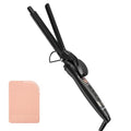 Hair Iron 19mm (19mm / Black)
