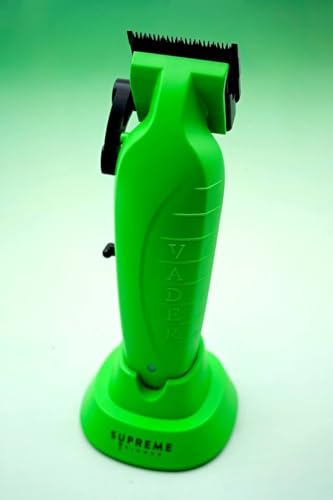 Vader Clipper with DLC Taper Blade STC5098 (Acid)