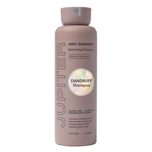 Anti Dandruff Shampoo (Anti-Dandruff Shampoo)
