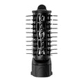 INFINITIPRO BY CONAIR The Knot Dr. Extra Small Oval Brush for Loose Curls on Short to Medium Hair (Extra Small Oval Brush / 1 Count (Pack of 1))