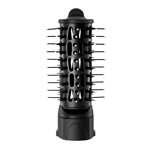 INFINITIPRO BY CONAIR The Knot Dr. Extra Small Oval Brush for Loose Curls on Short to Medium Hair (Extra Small Oval Brush / 1 Count (Pack of 1))